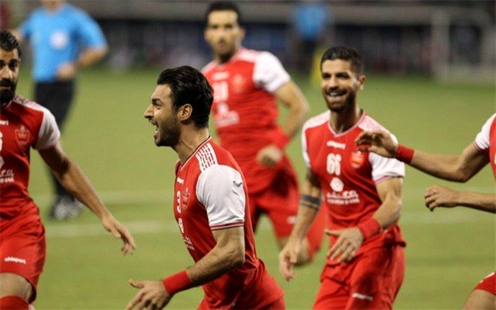 شاهکارآسیایی  استقلال تکمیل شد؛  پرسپولیس به AFC درس عبرت داد