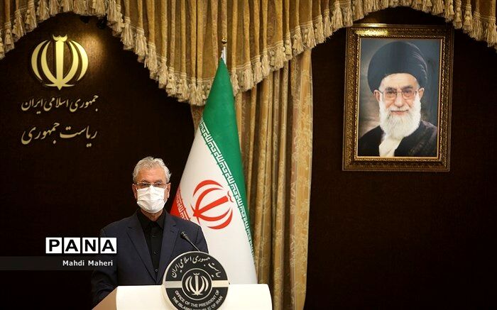 ربیعی: عده‌ای به دنبال جعل و برداشت دلخواه از سخنان رئیس‌جمهوری هستند