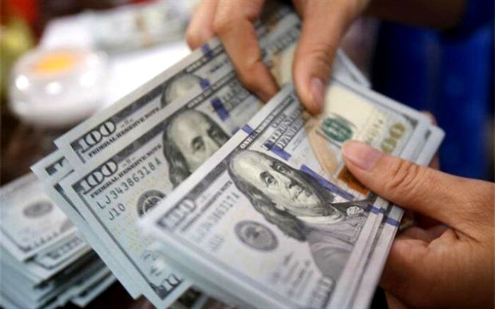 دلار روی ٢۶ هزار و ٨۵٠ تومان ثابت ماند