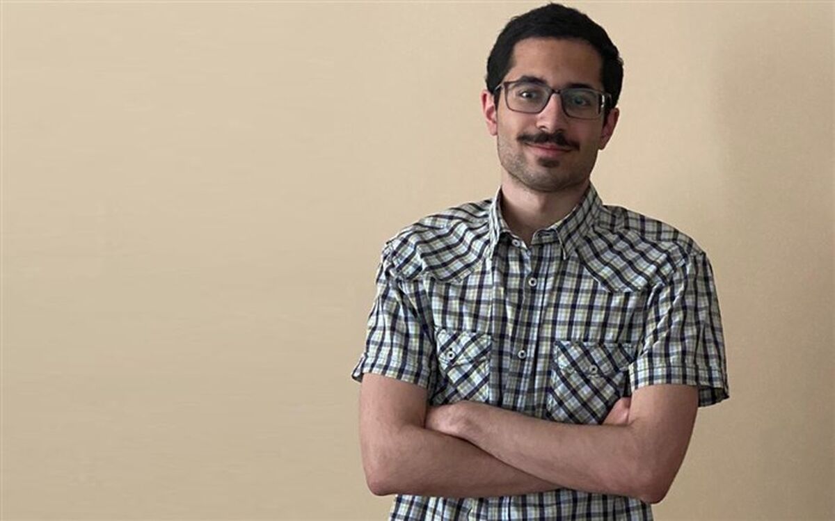 رتبه 8 کنکور تجربی : از نیازهای کوتا‌ه‌مدت برای رسیدن به اهداف بلند،  دست کشیدم