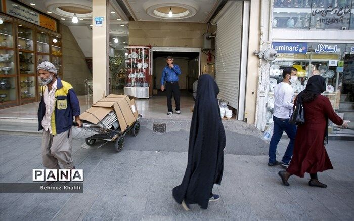 ۹۴ خانه ناایمن و بیغوله در محله‌های هرندی، شوش و مولوی شناسایی شد