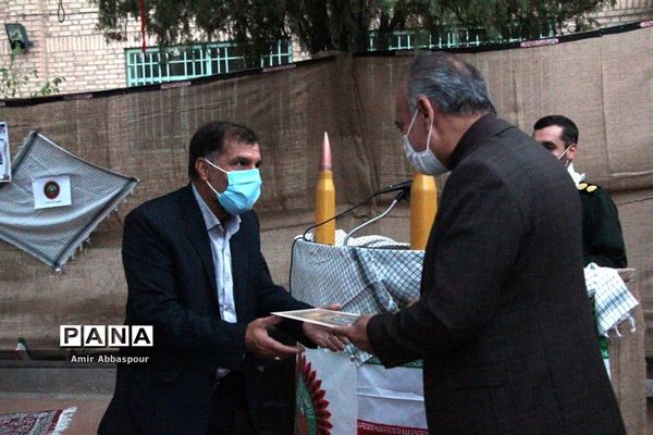 نشست بصیرتی هیات اندیشه‌ورز و شورای بسیج فرهنگیان خراسان جنوبی