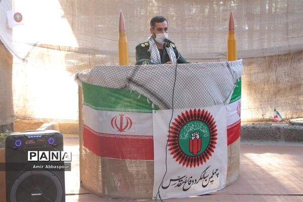 نشست بصیرتی هیات اندیشه‌ورز و شورای بسیج فرهنگیان خراسان جنوبی