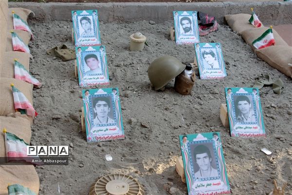 نشست بصیرتی هیات اندیشه‌ورز و شورای بسیج فرهنگیان خراسان جنوبی