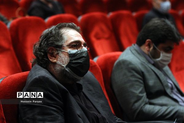 رونمایی از نماهنگ «بی تابی بلقیس»