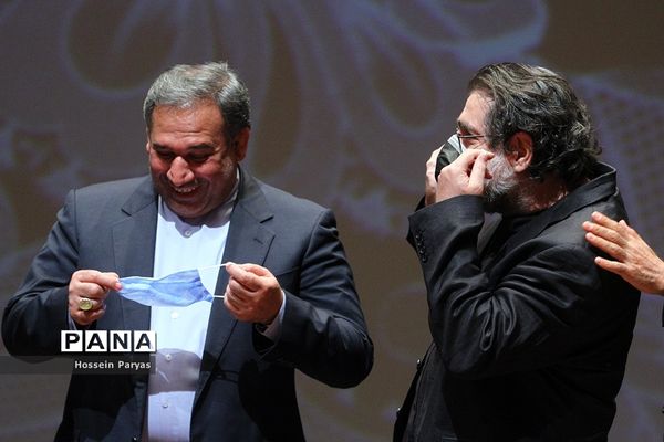 رونمایی از نماهنگ «بی تابی بلقیس»