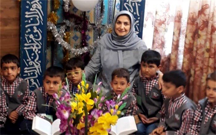 یک معلم ابتدایی: امسال آموزش والدین را در اولویت قرار داده‌ایم