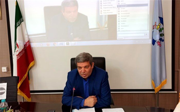 افتتاح اولین پارلمان مشورتی اولیای دانش‌آموزان با نیازهای ویژه