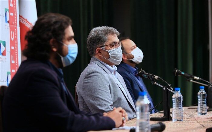 رییس هیات مدیره آیفیک: شبکه نمایش خانگی در بلاتکلیفی به سر می برد