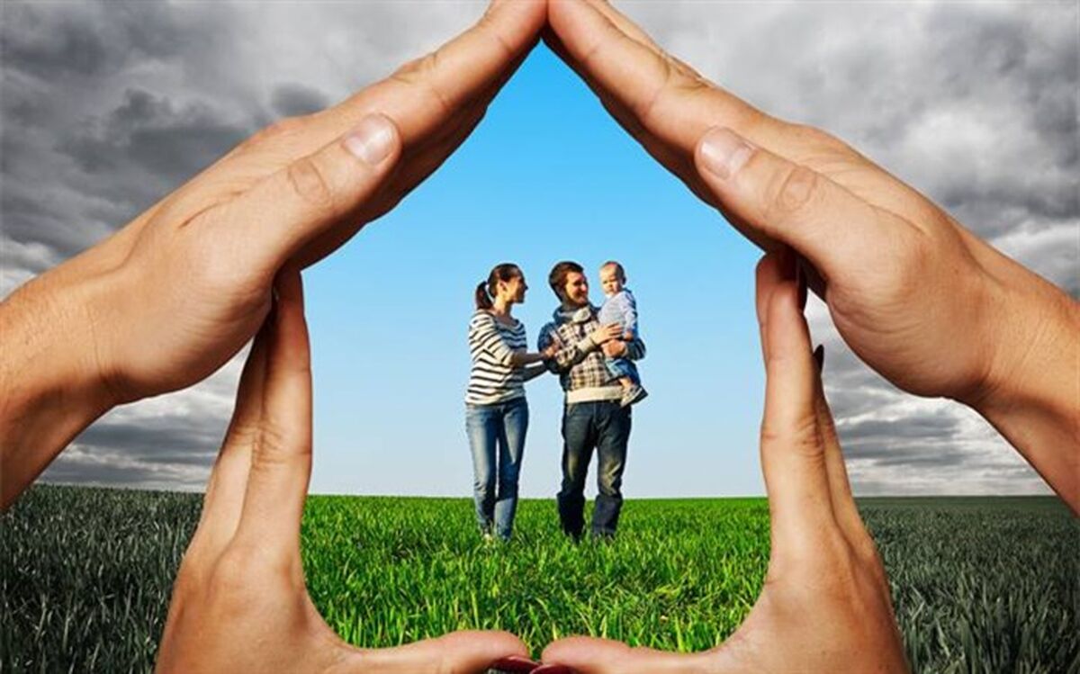 دولت به تشکیل صندوق بیمه عمر برای مادران دارای 3 تا 6 فرزند مکلف می شود