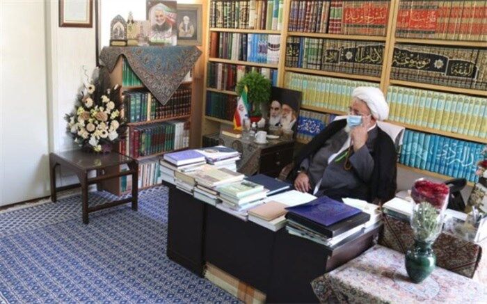 کاهش جمعیت در ایران توطئه خطرناکی است