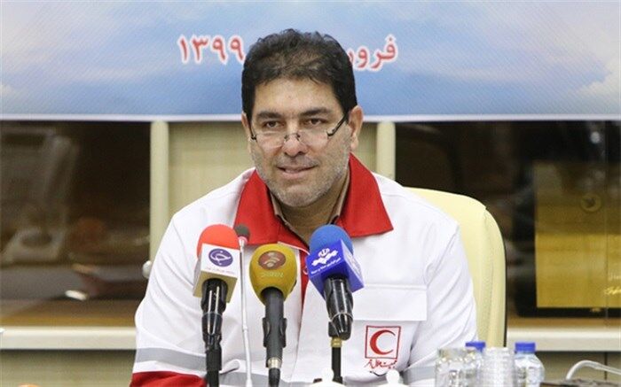 عملکرد مراکز درمانی خارج از کشور هلال‌احمر باید شفاف باشد