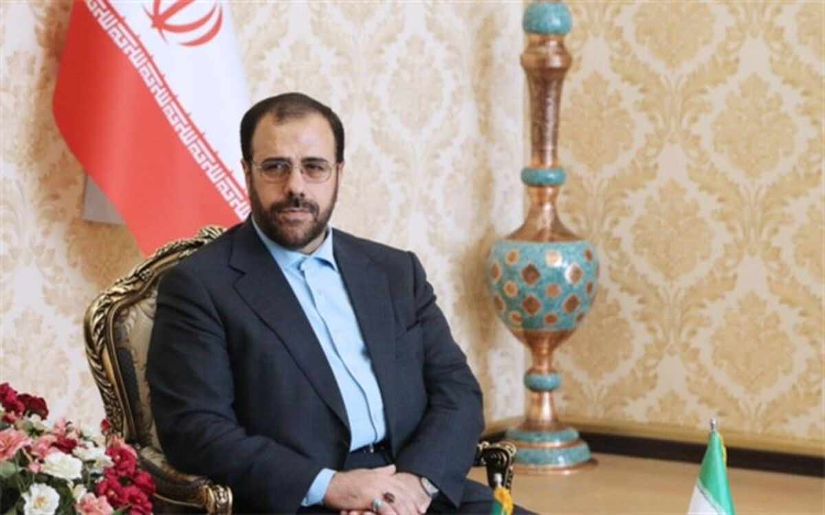 حسینعلی امیری: مجلس لایحه جامع انتخابات را در دستور کار قرار دهد
