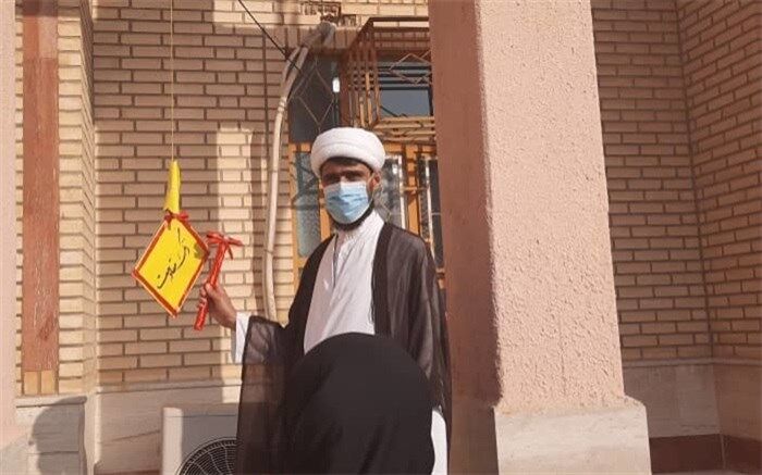 زنگ مقاومت و ایثار در مدارس شهرستان عسلویه نواخته شد