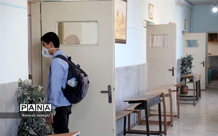 آخرین وضعیت سرانه دانش‌آموزی در کشور