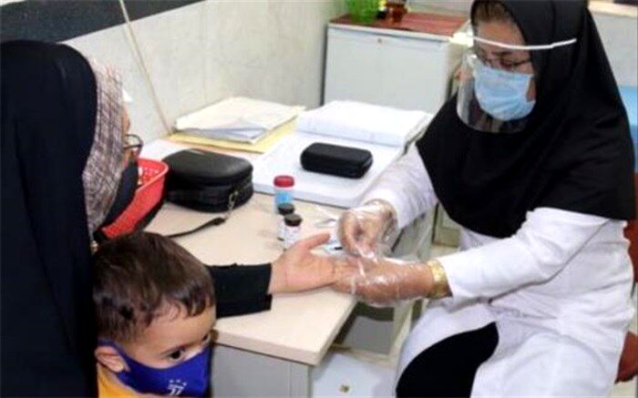 آغاز اجرای طرح پیشگیری از بیماری های غیرواگیر در شهرستان زاهدان