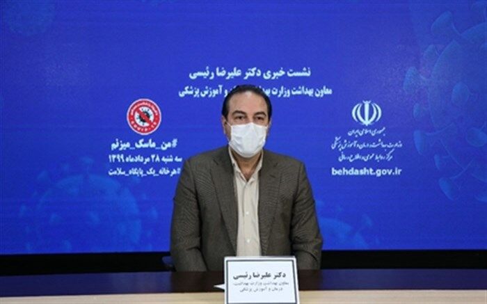 کرونا همچنان بدون واکسن و درمان