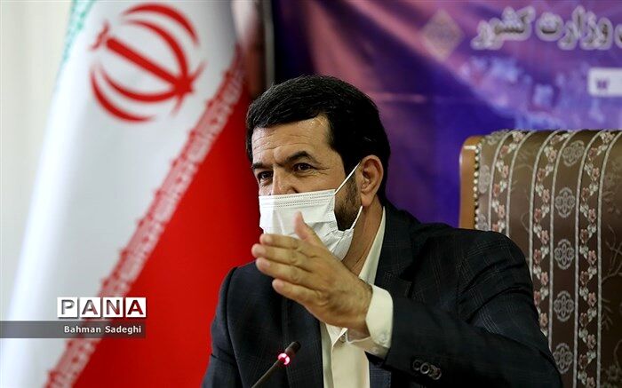 ۱۲۰ حزب کشور پروانه فعالیت دارند