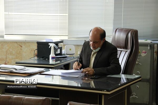 مدرسه، سکوت و آموزش مجازی