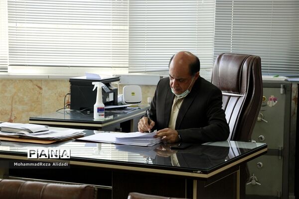 مدرسه، سکوت و آموزش مجازی