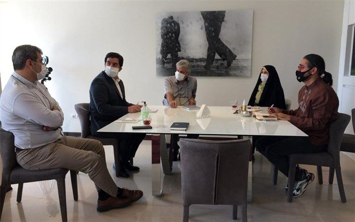 اولویت های مضمونی در جشنواره فیلم کوتاه رضوی مورد توجه قرار گرفته اند