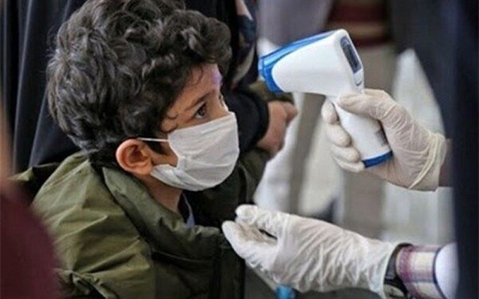 مرگ ۴۴۴ نفر در شیراز بر اثر ابتلا به کروناویروس