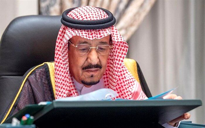 سخنرانی ضد ایرانی پادشاه عربستان در مجمع عمومی سازمان ملل