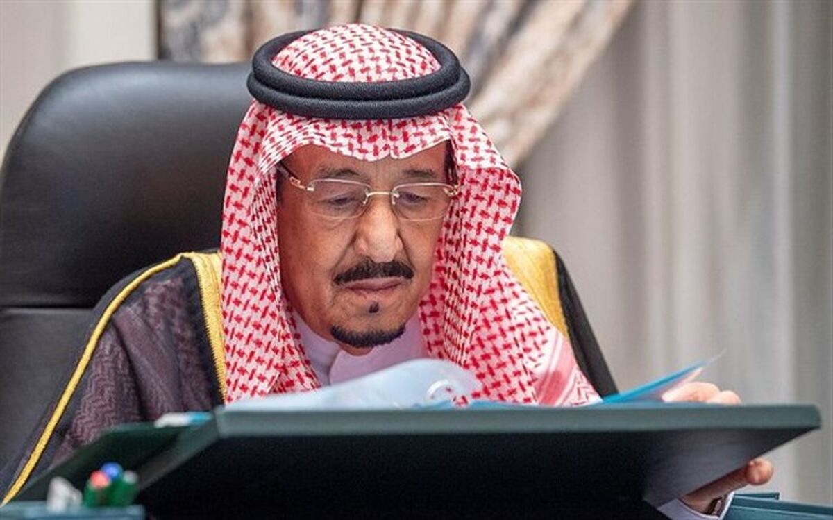 سخنرانی ضد ایرانی پادشاه عربستان در مجمع عمومی سازمان ملل