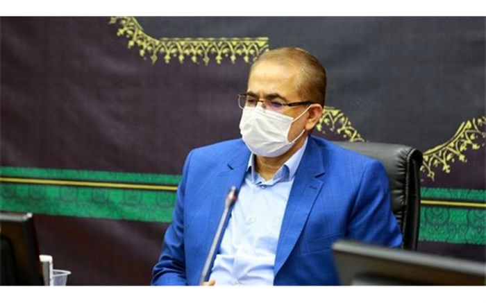 مدیران دلسوزی عملی داشته باشند