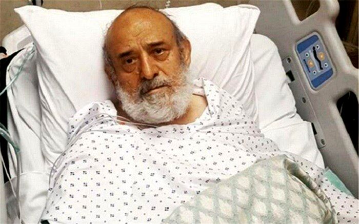 حجت الاسلام حسین انصاریان از بیمارستان مرخص شد