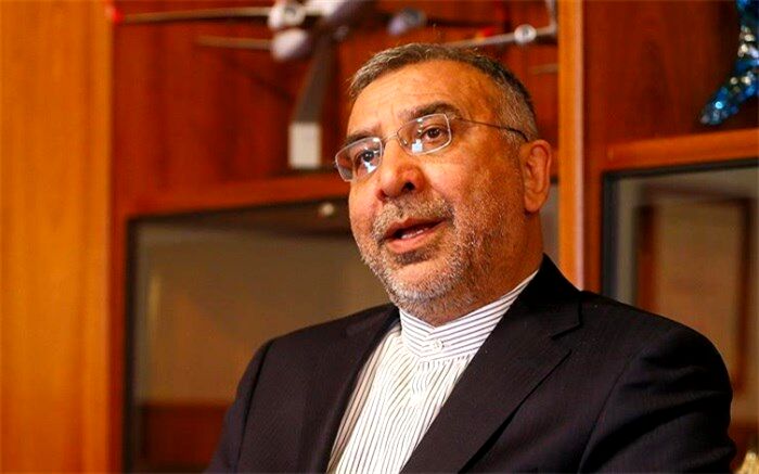 واکنش نماینده ظریف به اظهارات مقام آمریکایی درباره صلح افغانستان
