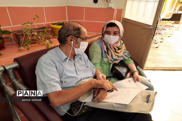 انتخاب رشته کنکور توسط مشاورین مجرب منطقه 13