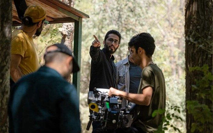 روایتی از سختی‌های ساخت یک فیلم آخر زمانی در ایران