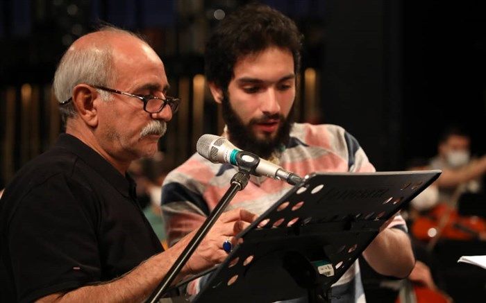 پرویز پرستویی آخرین شب «علمدار» را روایت می کند