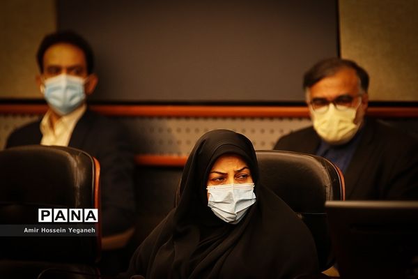 همایش نقش زنان در دفاع مقدس