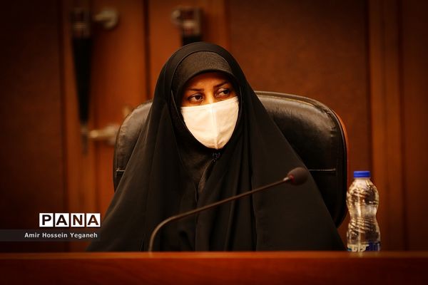 همایش نقش زنان در دفاع مقدس