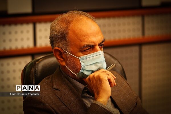 همایش نقش زنان در دفاع مقدس
