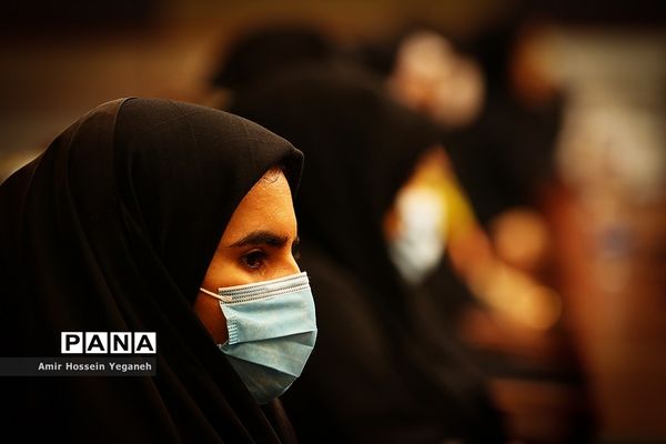 همایش نقش زنان در دفاع مقدس