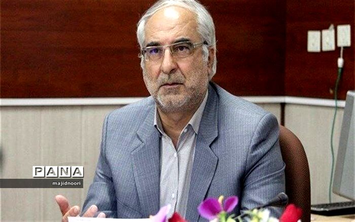 تمامی مدارس شهرستان خلیل آباد از نعمت گاز طبیعی برخوردار شدند