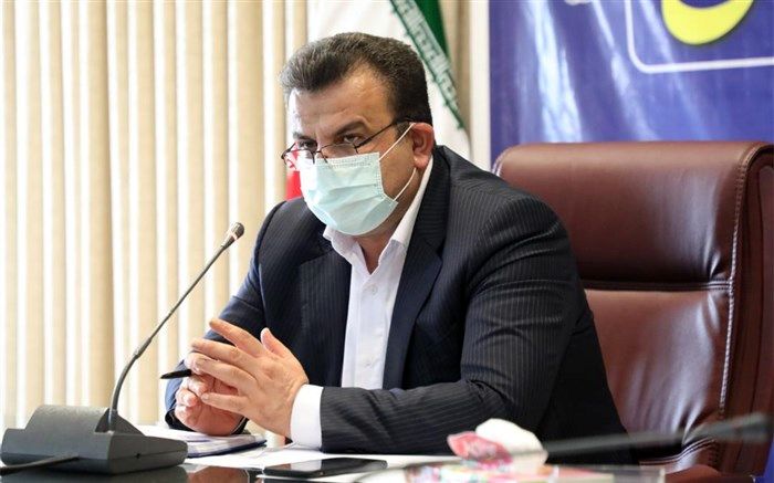 هشدار استاندار مازندران: ساده‌انگاری کرونا عامل اصلی افزایش ابتلا و مرگ است
