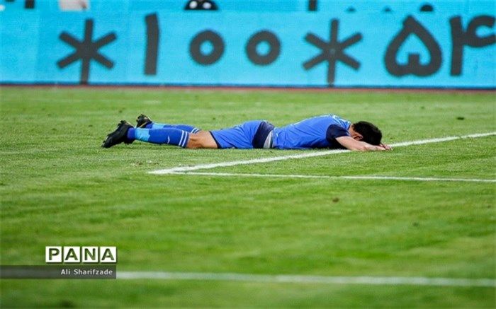 وداع تلخ متخصص با آسیا؛ داور سند حذف استقلال را صادر کرد