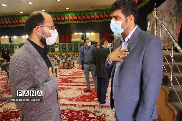 تجلیل از فعالان رسانه‌های استان بوشهر