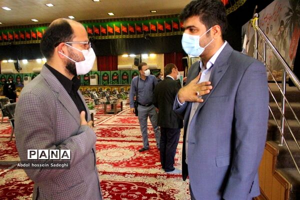 تجلیل از فعالان رسانه‌های استان بوشهر