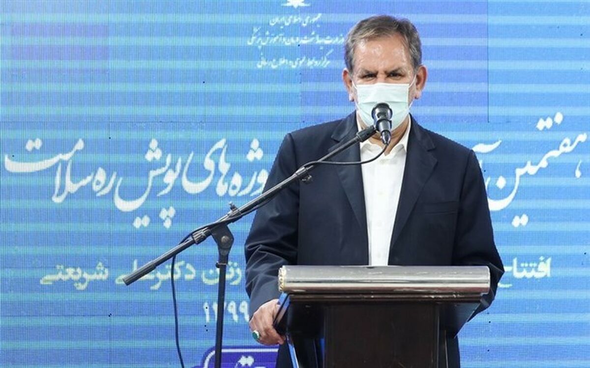 مهمترین وظیفه ما در برابر ایثار کادر درمانی، رعایت دستورالعمل‌های بهداشتی است