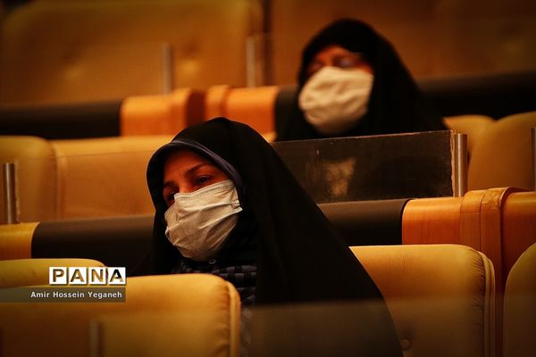 شب فیلم دفاع مقدس در جزیره کیش