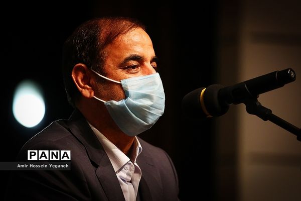 شب فیلم دفاع مقدس در جزیره کیش