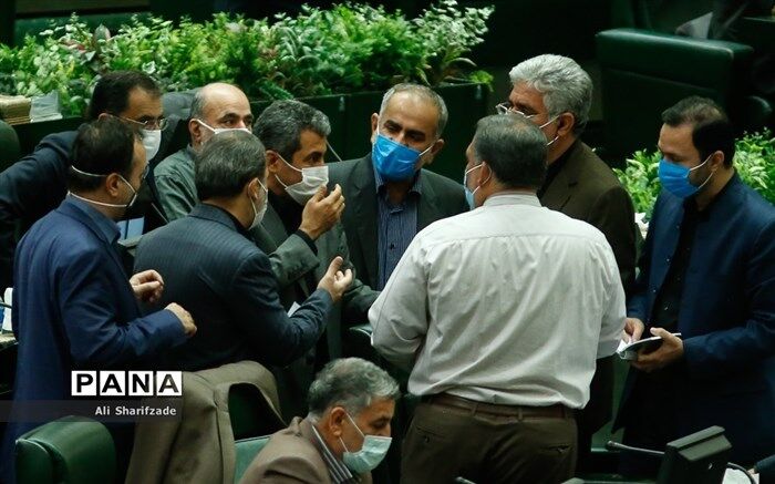 قاضی‌زاده: نمایندگان به جای قدم زدن و جلسات انتهای مجلس در رای‌گیری مشارکت کنند