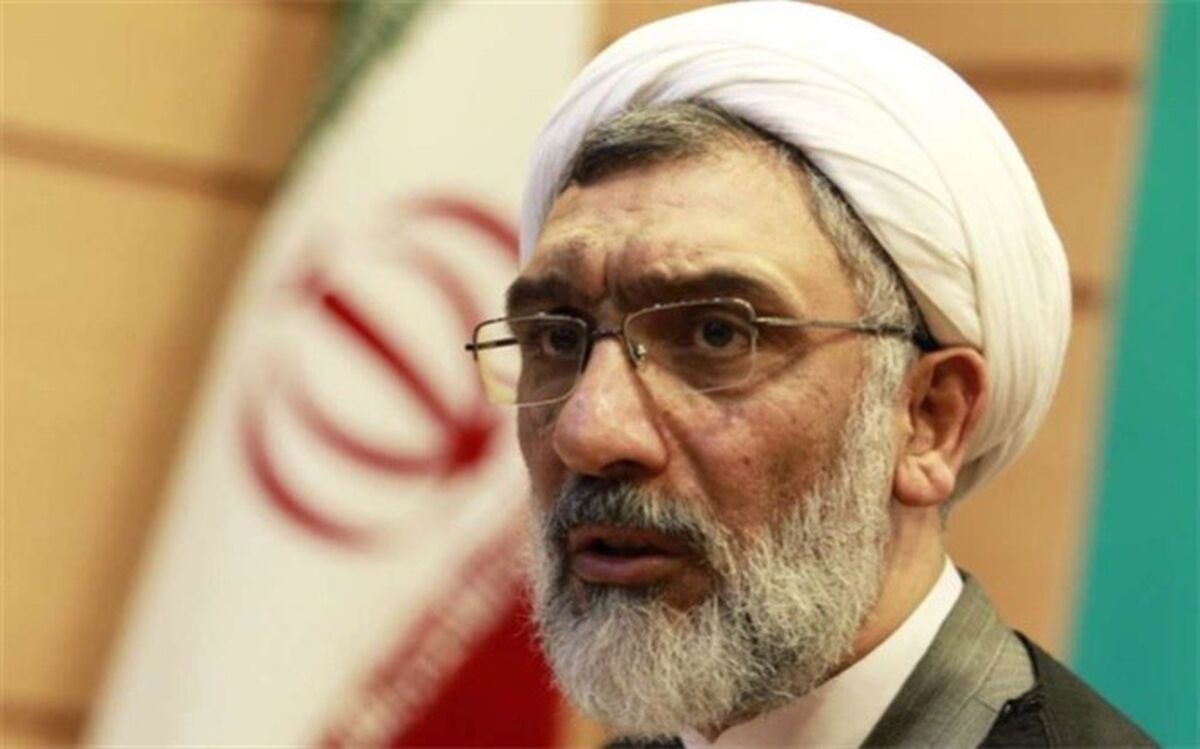 پورمحمدی: کارآمدی از دل مشارکت گسترده برمی‌آید نه مشارکت حداقلی