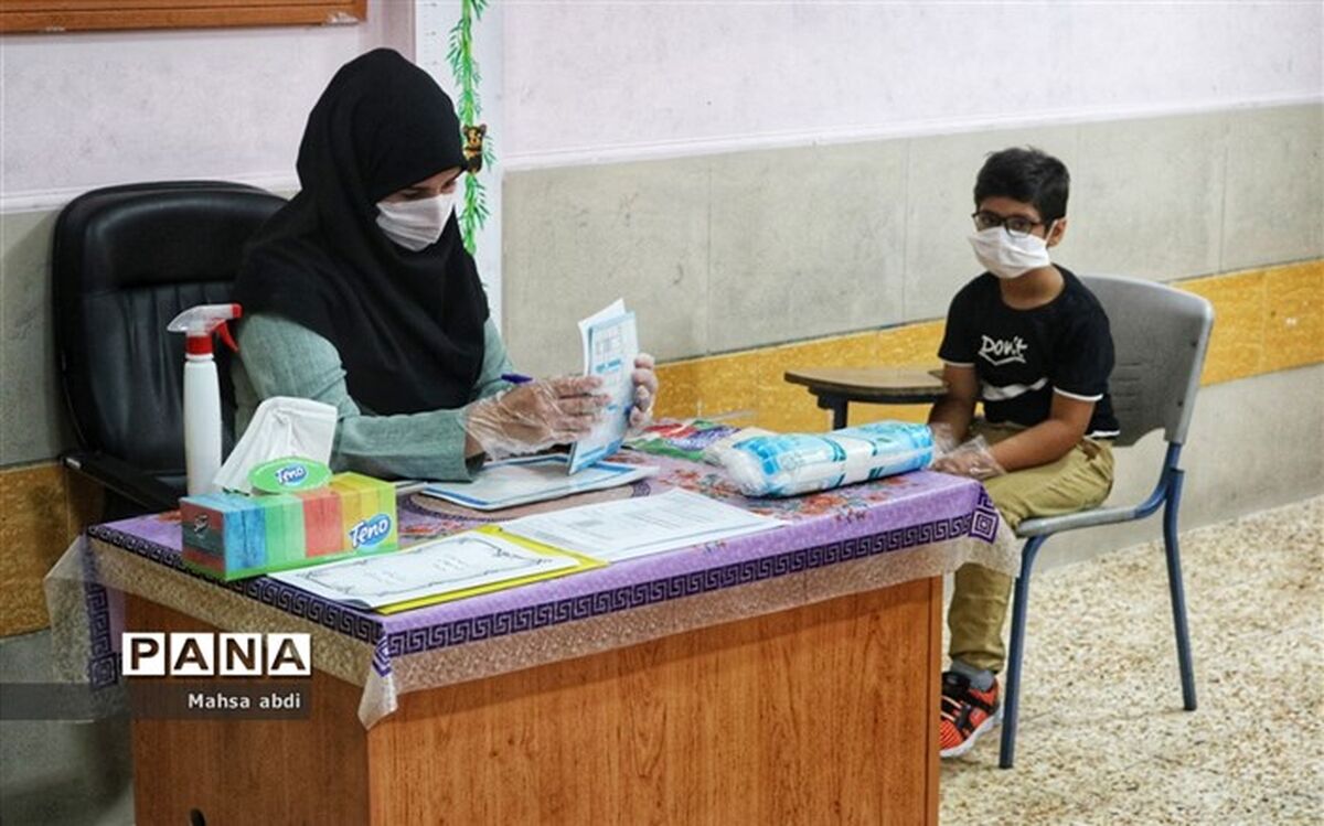 آموزش مجازی پیش دبستانی‌ها رایگان شد