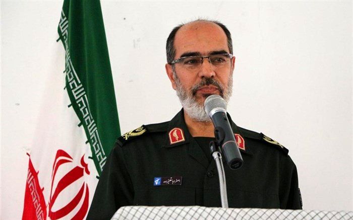 دوران دفاع مقدس واقعاً یک افتخار کم نظیر در دنیا است